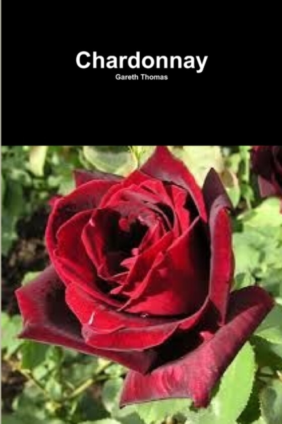 Chardonnay av Gareth Thomas (Paperback)
