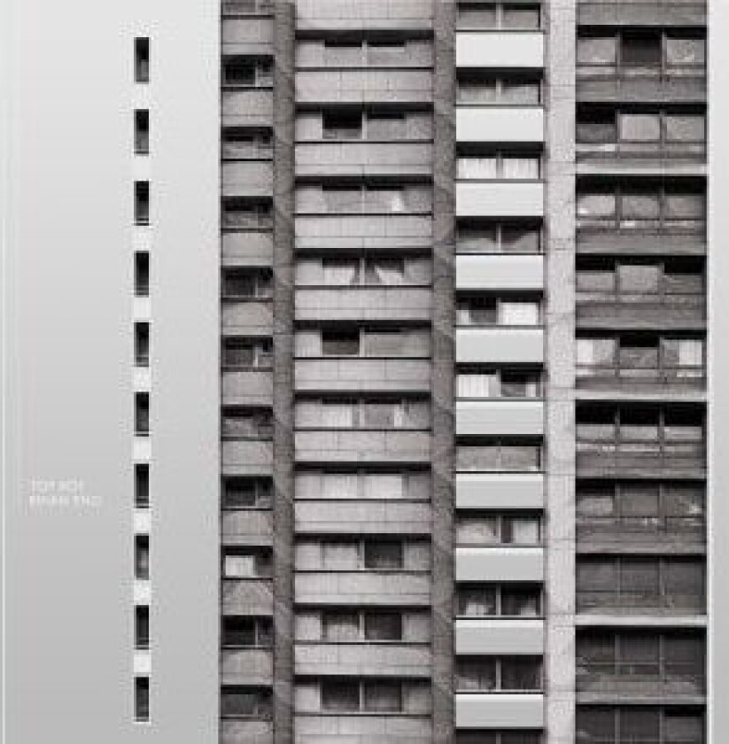 Eno Brian - Top Boy (Ost)