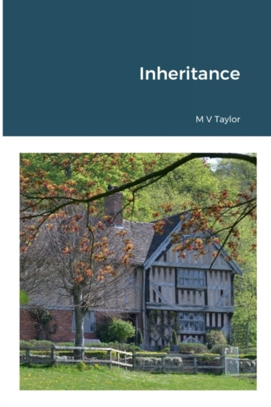 Inheritance av M V Taylor (Paperback)