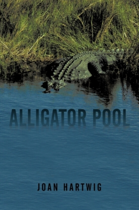 Alligator Pool av Joan Hartwig (Paperback)
