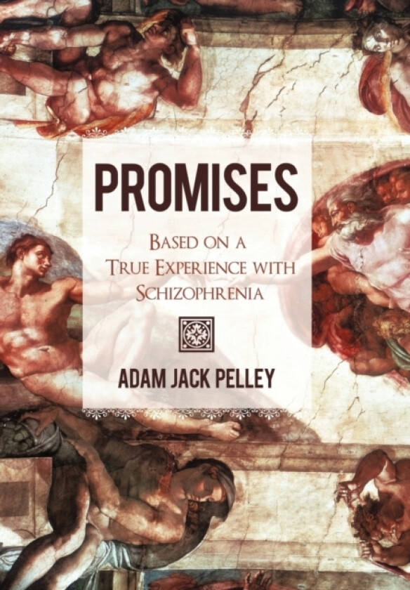 Promises av Adam Jack Pelley (Hardcover)