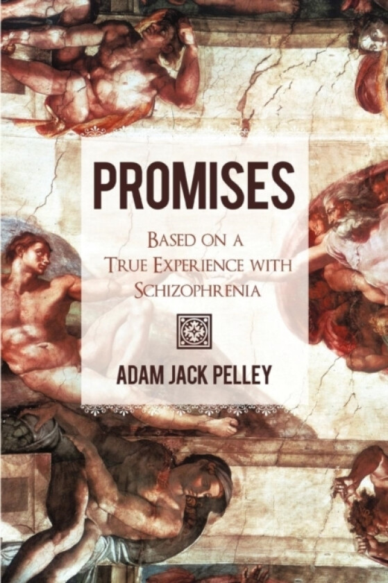 Promises av Adam Jack Pelley (Paperback)