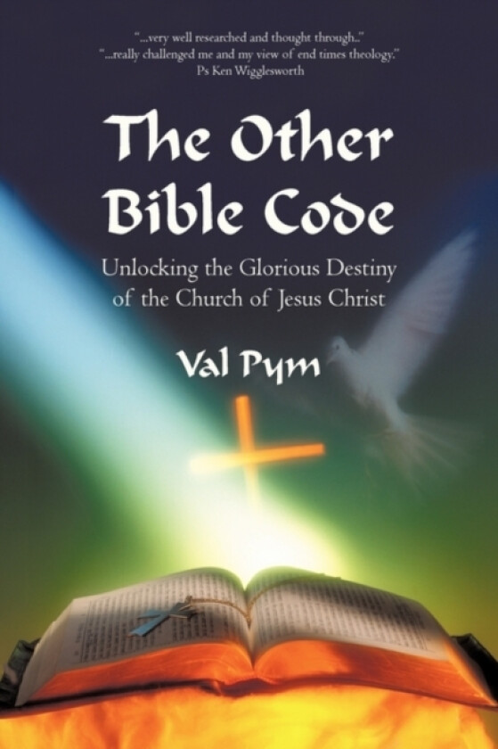 The Other Bible Code av Val Pym (Paperback)