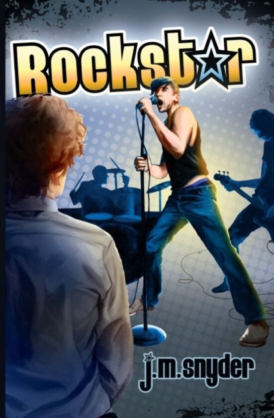 Rockstar av J M Snyder (Paperback)