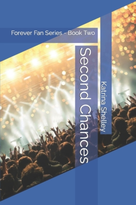 Second Chances av Katrina Kat Shelley (Paperback)