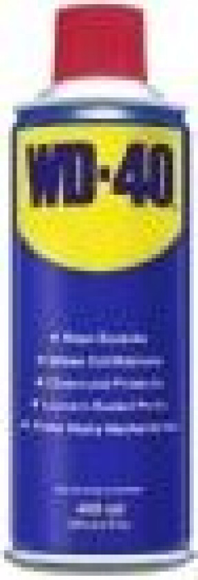Multifunktionsolie classic can 400ml