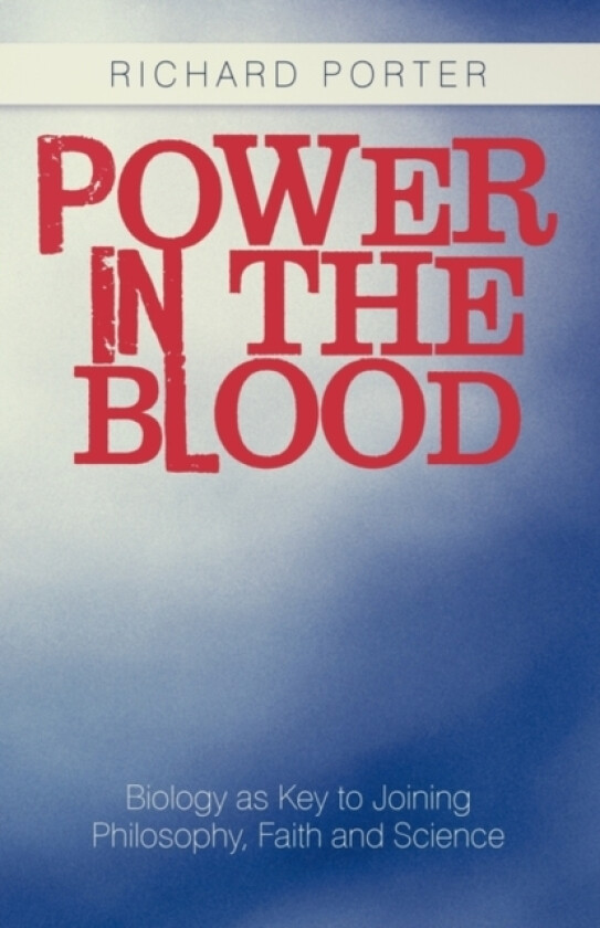 Power in the Blood av Richard Porter (Paperback)