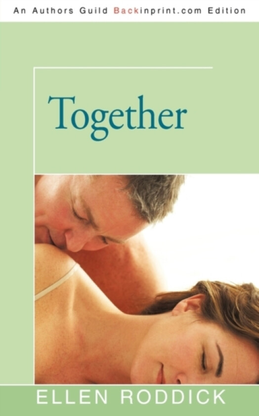 Together av Ellen Roddick (Paperback)