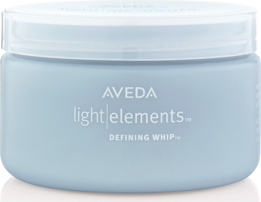 Light Elements Defining Whip 125 ml