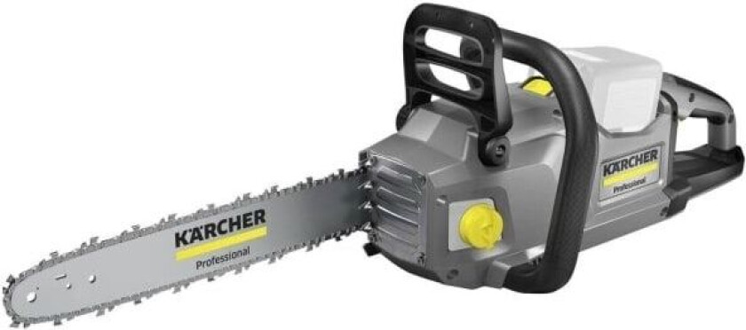 Kärcher Chainsaw Karcher CS 400/36 Bp - Uten batteri og opplader
