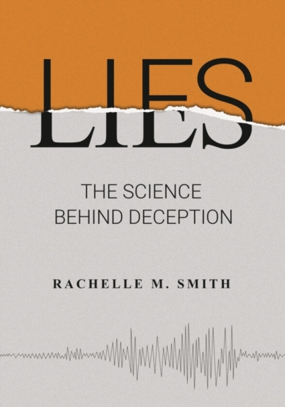 Lies av Rachelle M. Smith (Hardcover)