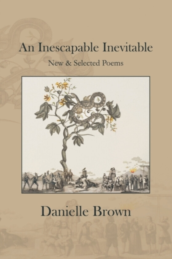 An Inescapable Inevitable av Hugh Knox, Danielle Brown (Paperback)