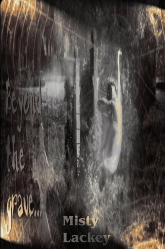 Beyond the Grave av Misty Lackey (Paperback)