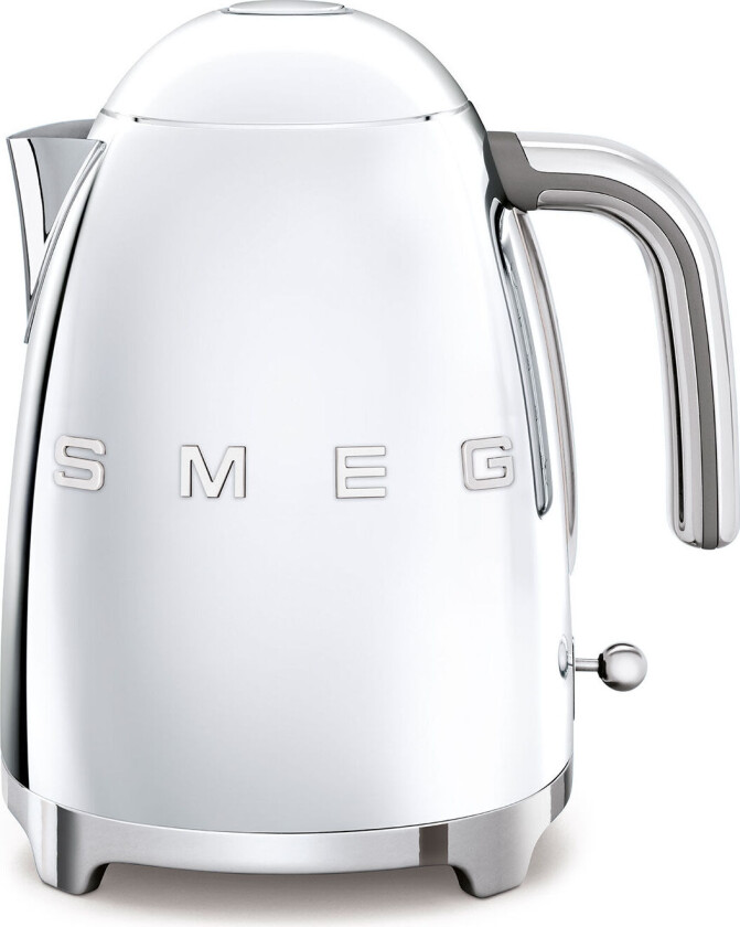 Bilde av SMEG Kettle - Chrome