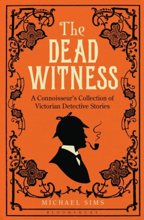 The Dead Witness av Michael Sims (Paperback)