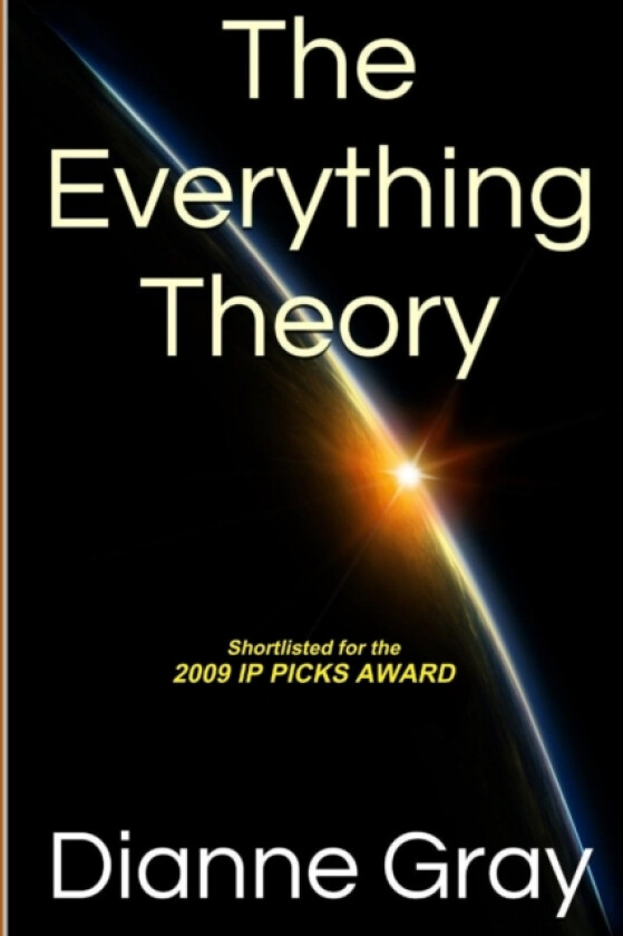 The Everything Theory av Dianne Gray (Paperback)