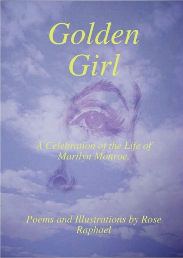 Golden Girl av Rose Raphael (Paperback)