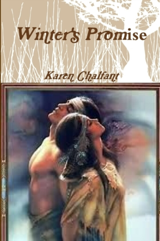 Winter's Promise av Karen Chalfant (Paperback)