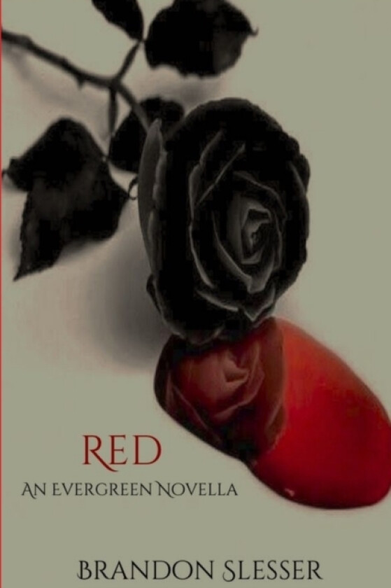 Red av Brandon Slesser (Paperback)