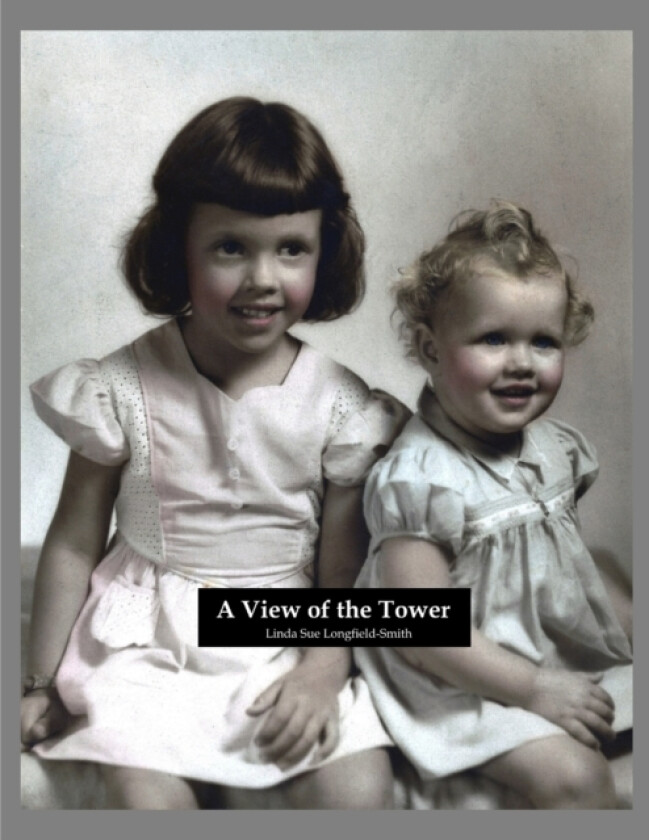 A View of the Tower av Linda Sue Longfield-Smith (Paperback)