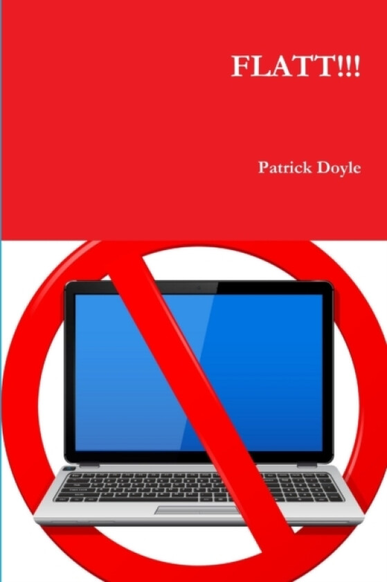 Flatt!!! av Patrick Doyle (Paperback)