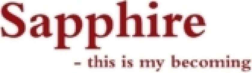 Sapphire av Rachelle Grizzard (Paperback)