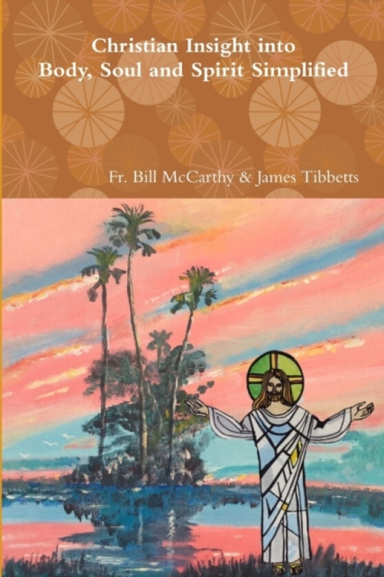 Christian Insight into Body, Soul and Spirit Simplified av Fr Bill McCarthy and James Tibbetts (Paperback)