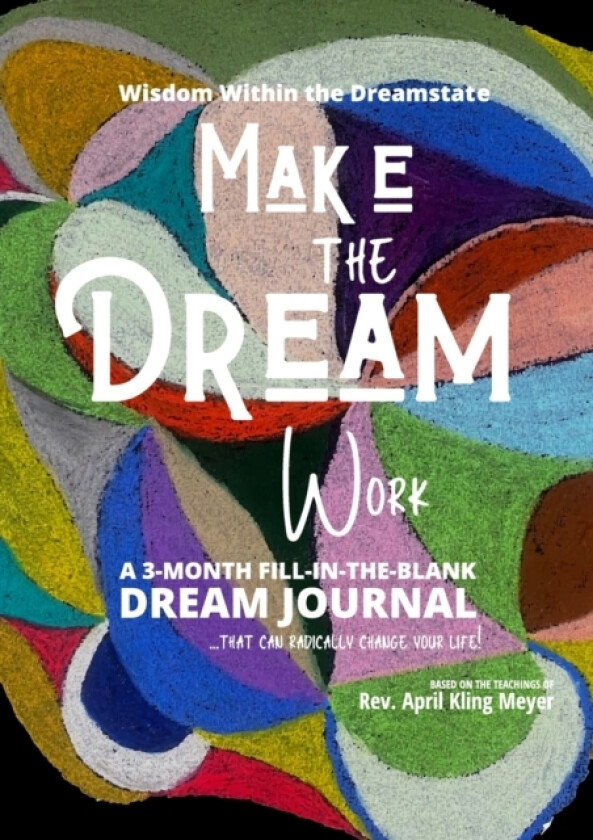 Make the Dream Work av April Kling Meyer (Paperback)