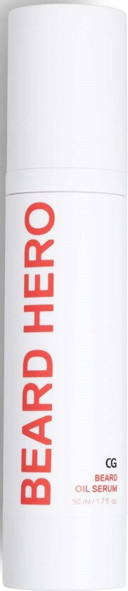 Beard The Beard Hero 50 ml