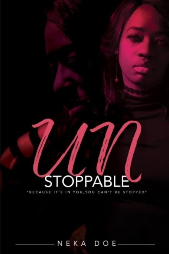 Unstoppable Journal av Neka Doe (Paperback)