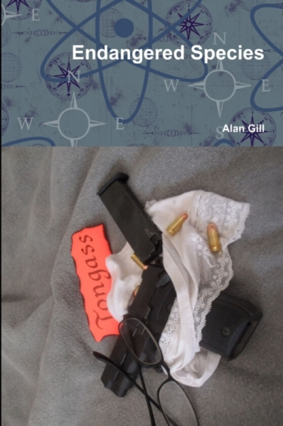 Endangered Species av Alan Gill (Paperback)