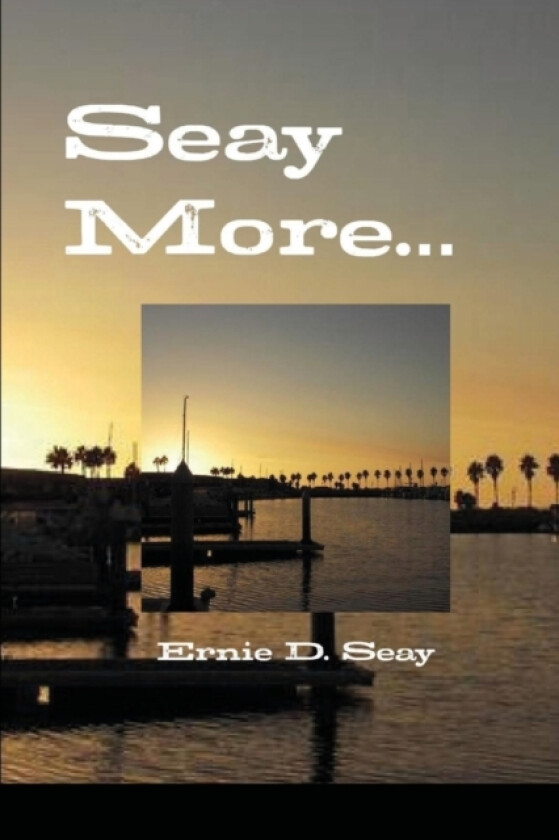 Seay More..... av Ernie D Seay (Paperback)
