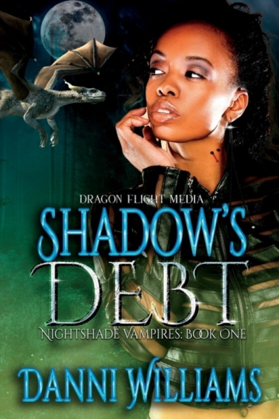 Shadow's Debt av Danni Williams (Paperback)