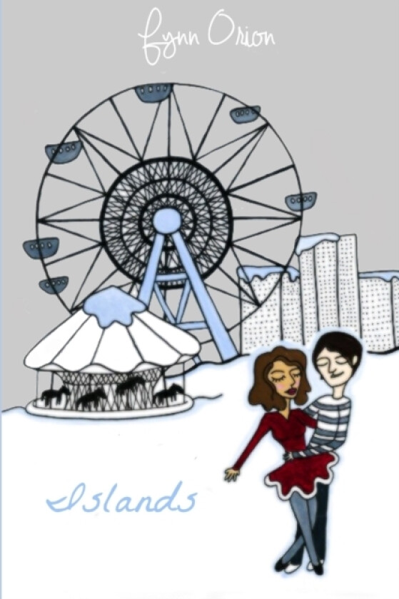 Islands av Fynn Orion (Paperback)