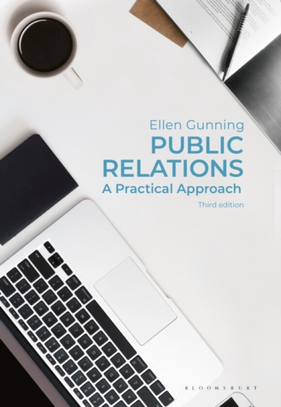 Public Relations av Ellen Gunning (Paperback)