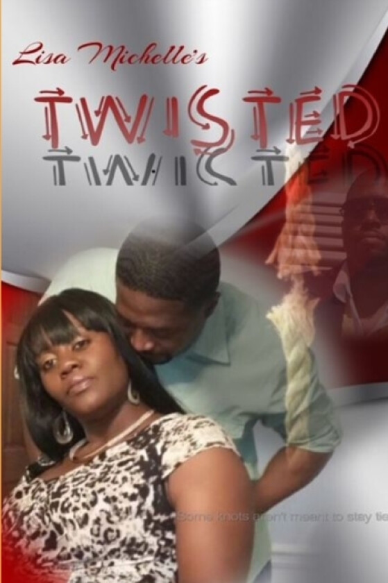 Twisted av Lisa Michelle (Paperback)