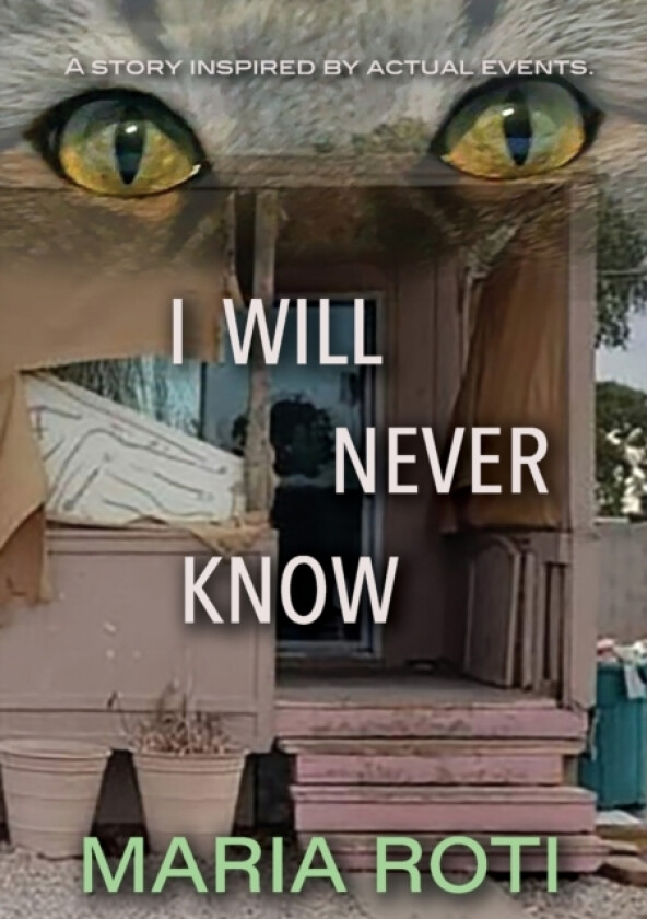 I Will Never Know av Schelli Rothi (Paperback)