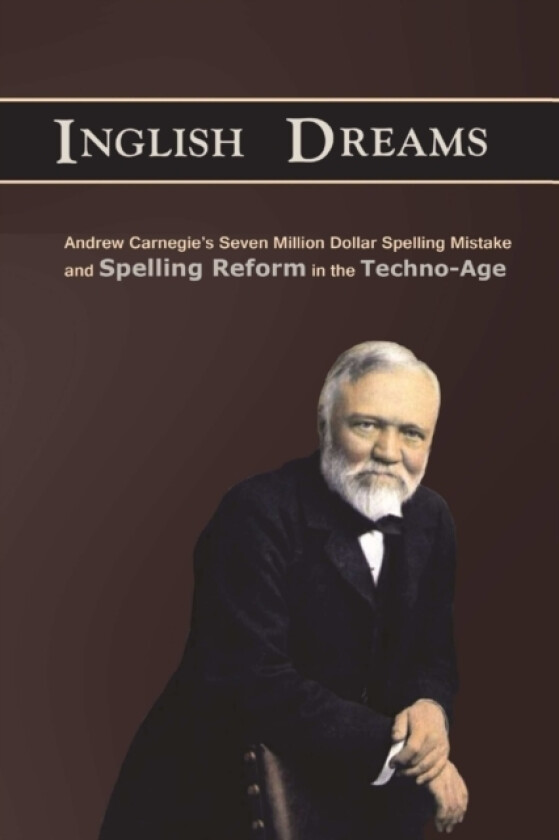 An Inglish Dream av Dr David Clyde Walters (Paperback)