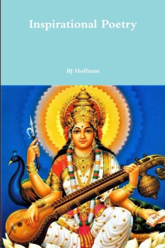 Inspirational Poetry av Bj Hoffman (Paperback)