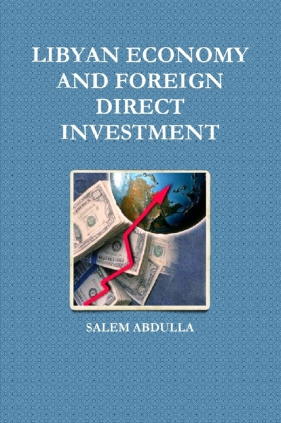 My Paperback Book av Salem Abdulla (Paperback)
