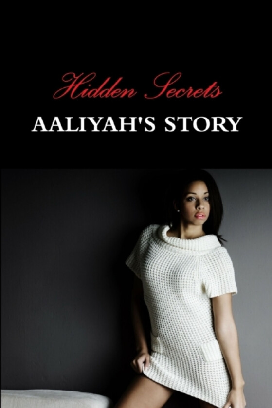 Hidden Secrets av K Cam (Paperback)