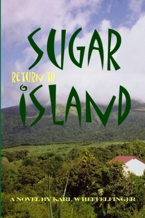Return to Sugar Island av Karl W Heffelfinger (Paperback)