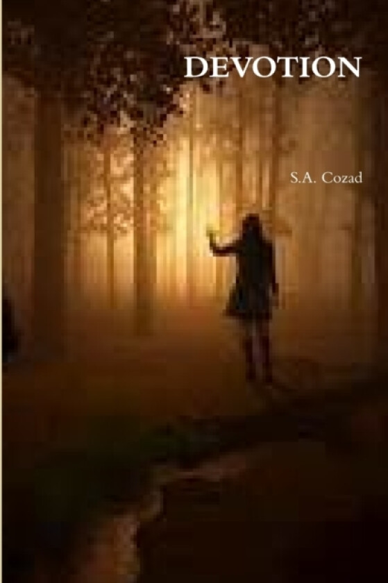 Devotion av S a Cozad (Paperback)