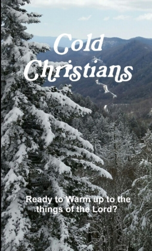 Cold Christians av Keith Seiber (Paperback)
