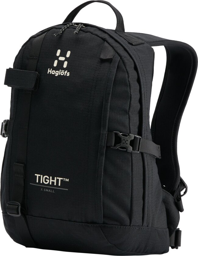 Tight X-Small OneSize, True Black