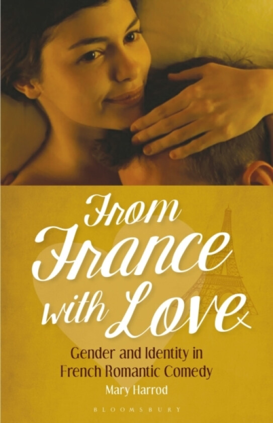 From France With Love av Mary Harrod (Paperback)
