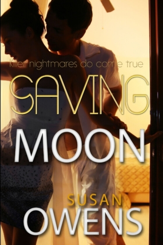 Saving Moon av Susan Owens (Paperback)