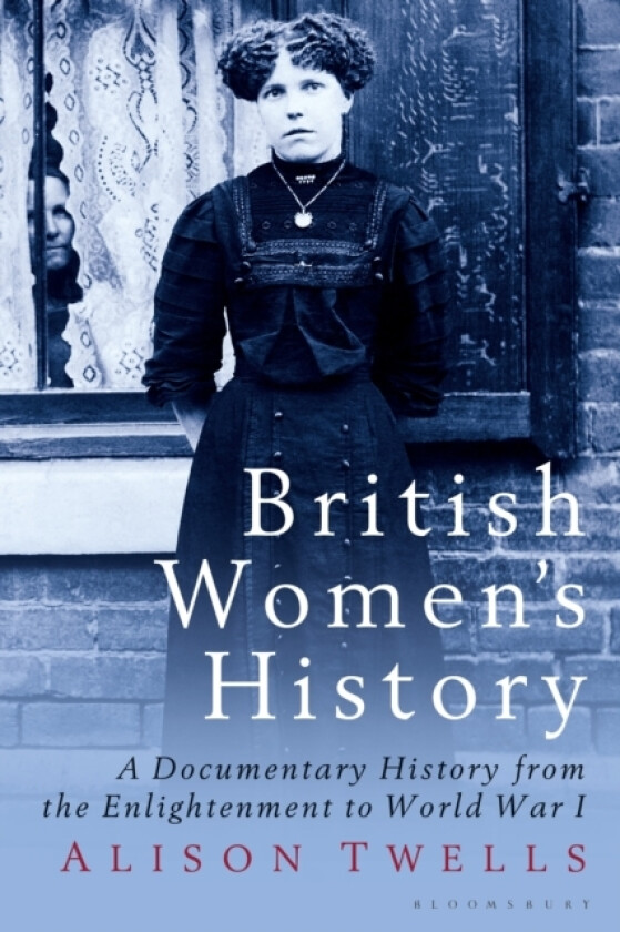 British Women's History av Alison Twells (Paperback)