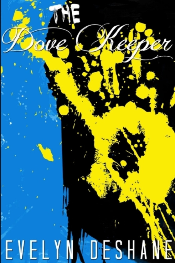 The Dove Keeper - Book One av Evelyn Deshane (Paperback)
