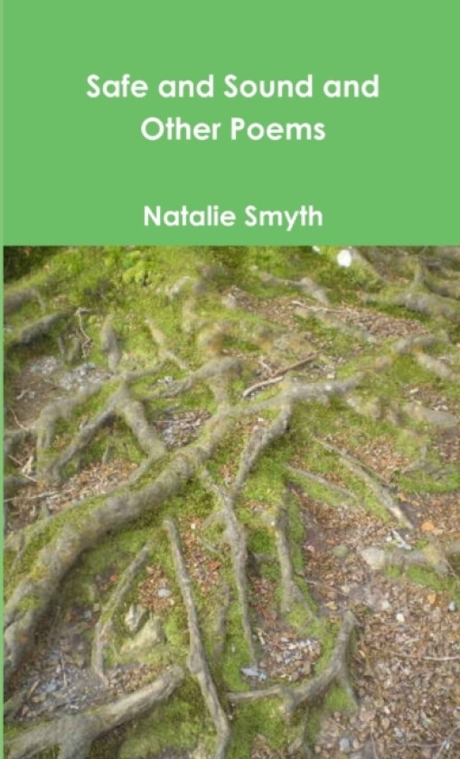 Safe and Sound and Other Poems av Natalie Smyth (Paperback)